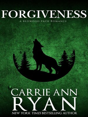 cover image of Forgiveness (A Redwood Pack Novella)